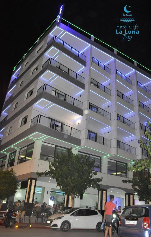 Hotel Laluna Bay المضيق المظهر الخارجي الصورة