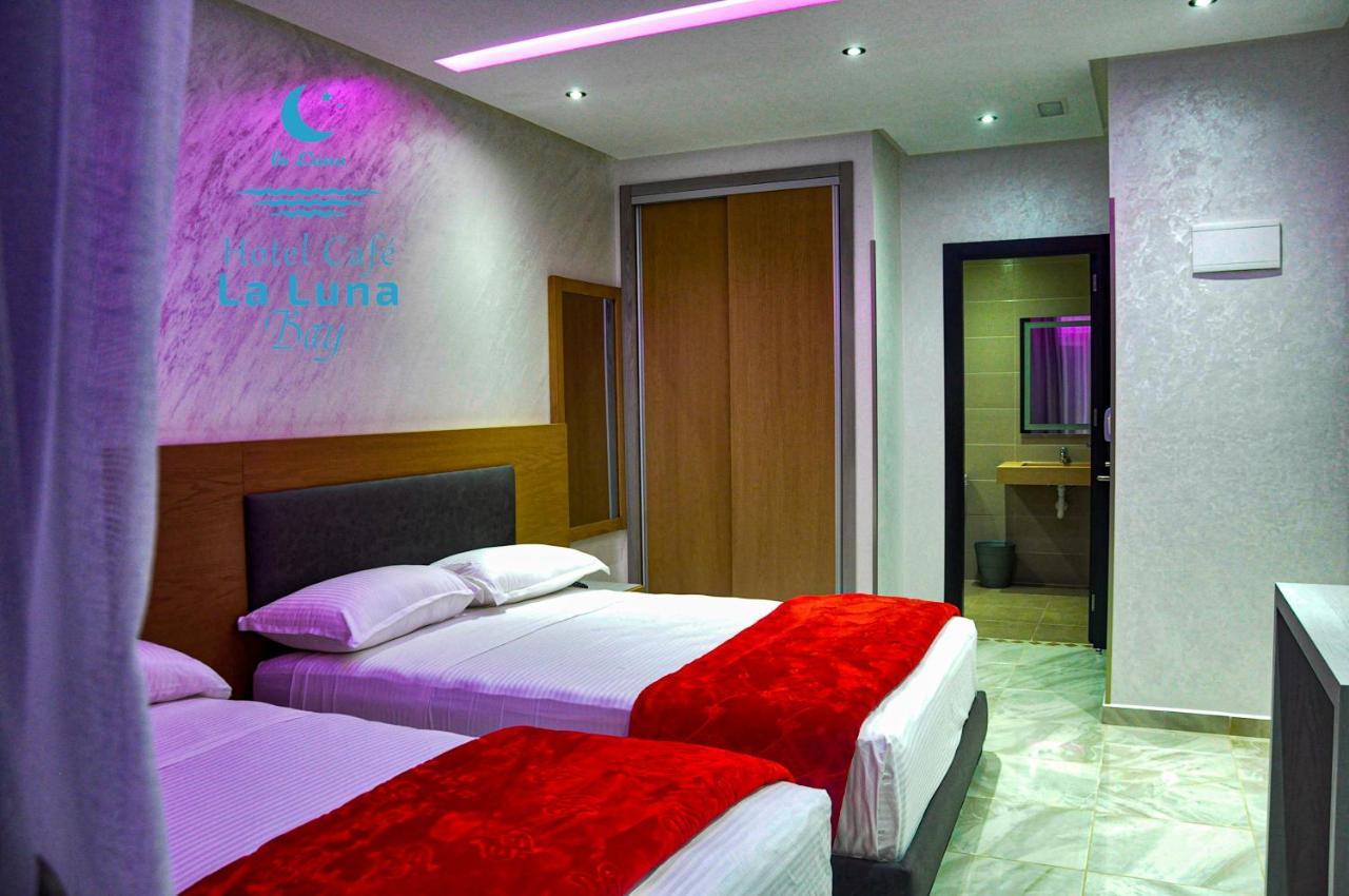 Hotel Laluna Bay المضيق المظهر الخارجي الصورة