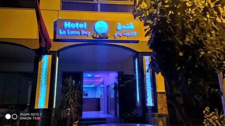 Hotel Laluna Bay المضيق المظهر الخارجي الصورة