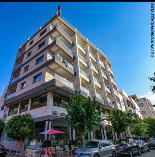 Hotel Laluna Bay المضيق المظهر الخارجي الصورة